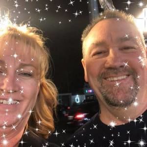 Meet your Posher, Earl